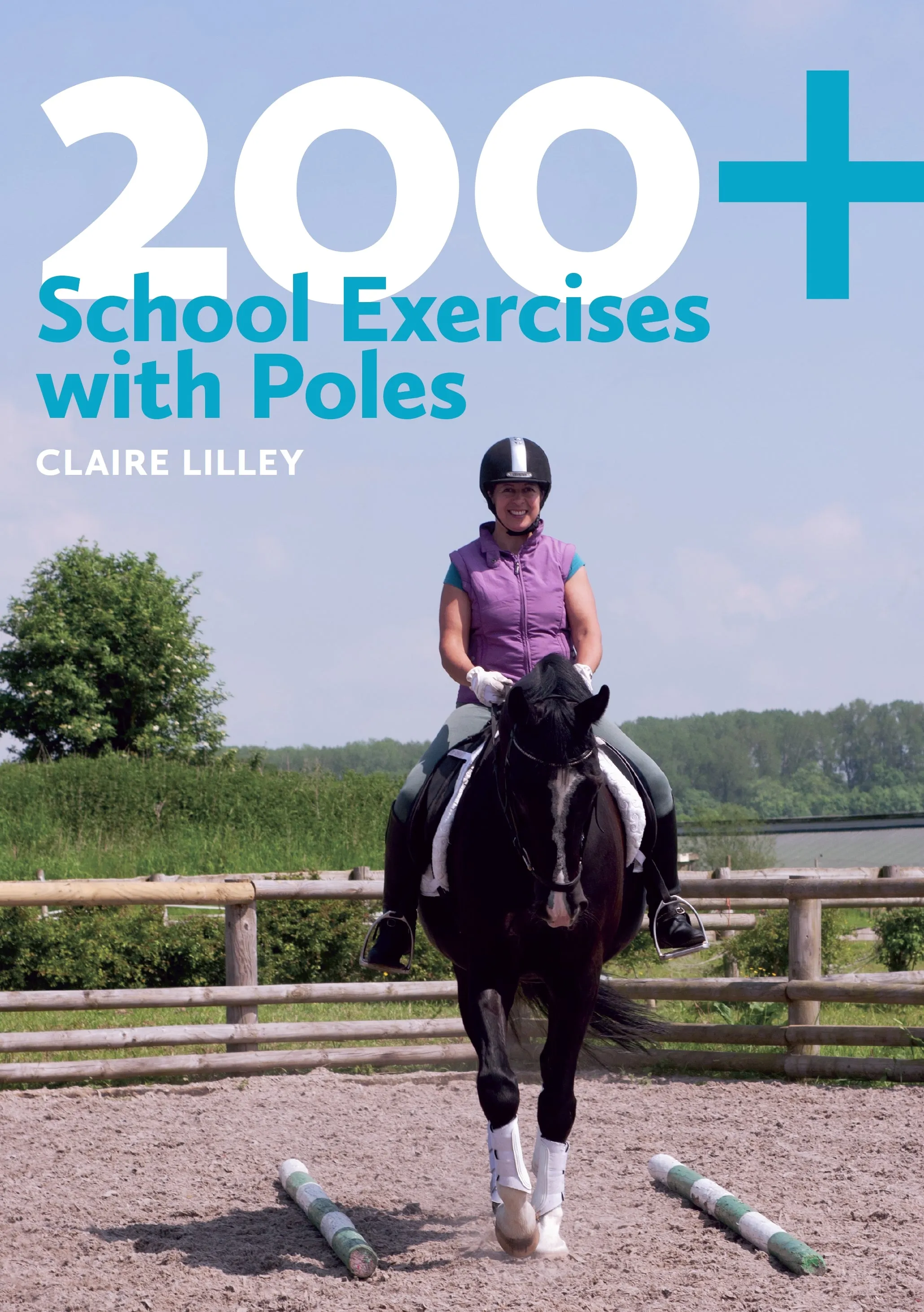 200  School Exercises with Poles