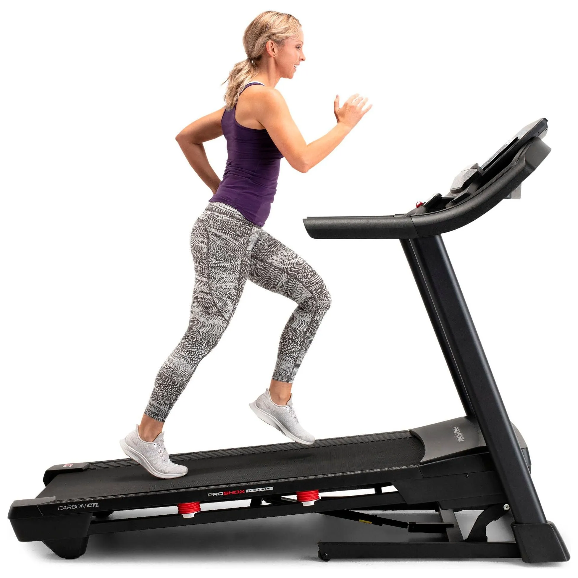 2021 ProForm Carbon TL Treadmill (2nd)