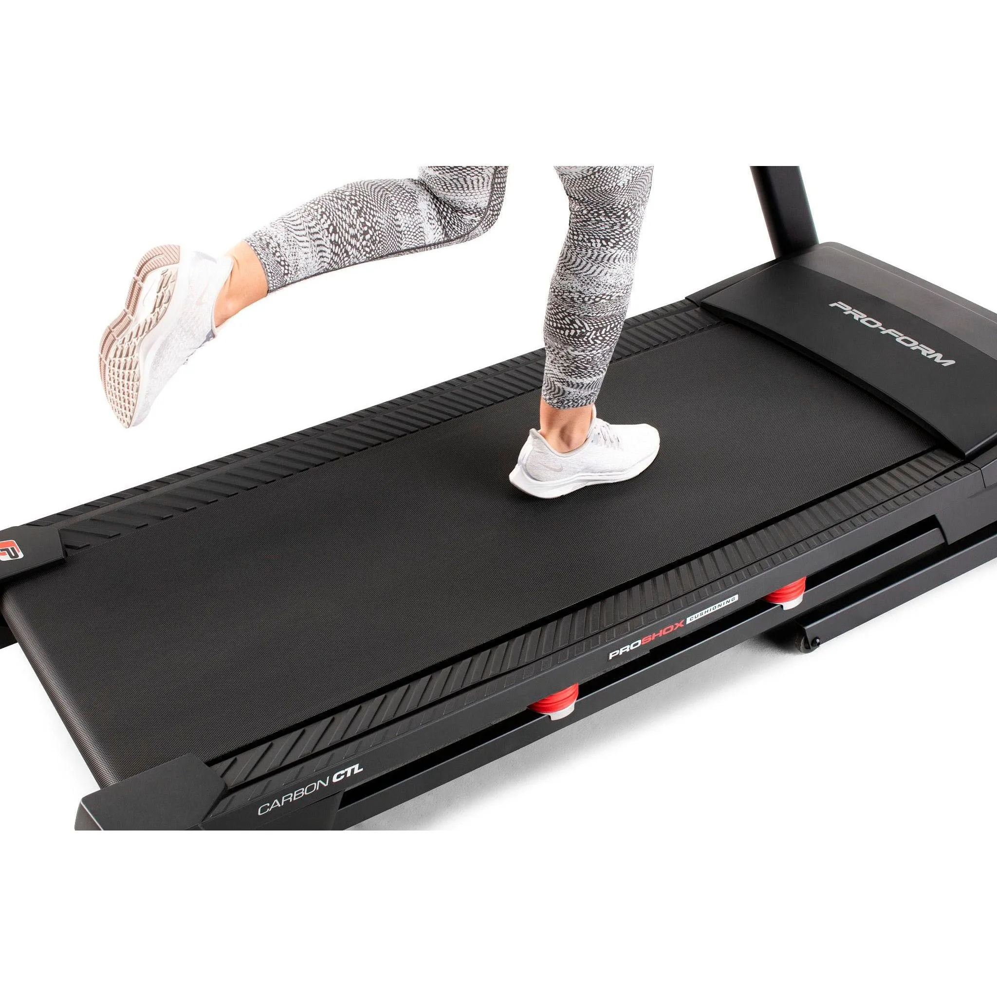 2021 ProForm Carbon TL Treadmill (2nd)