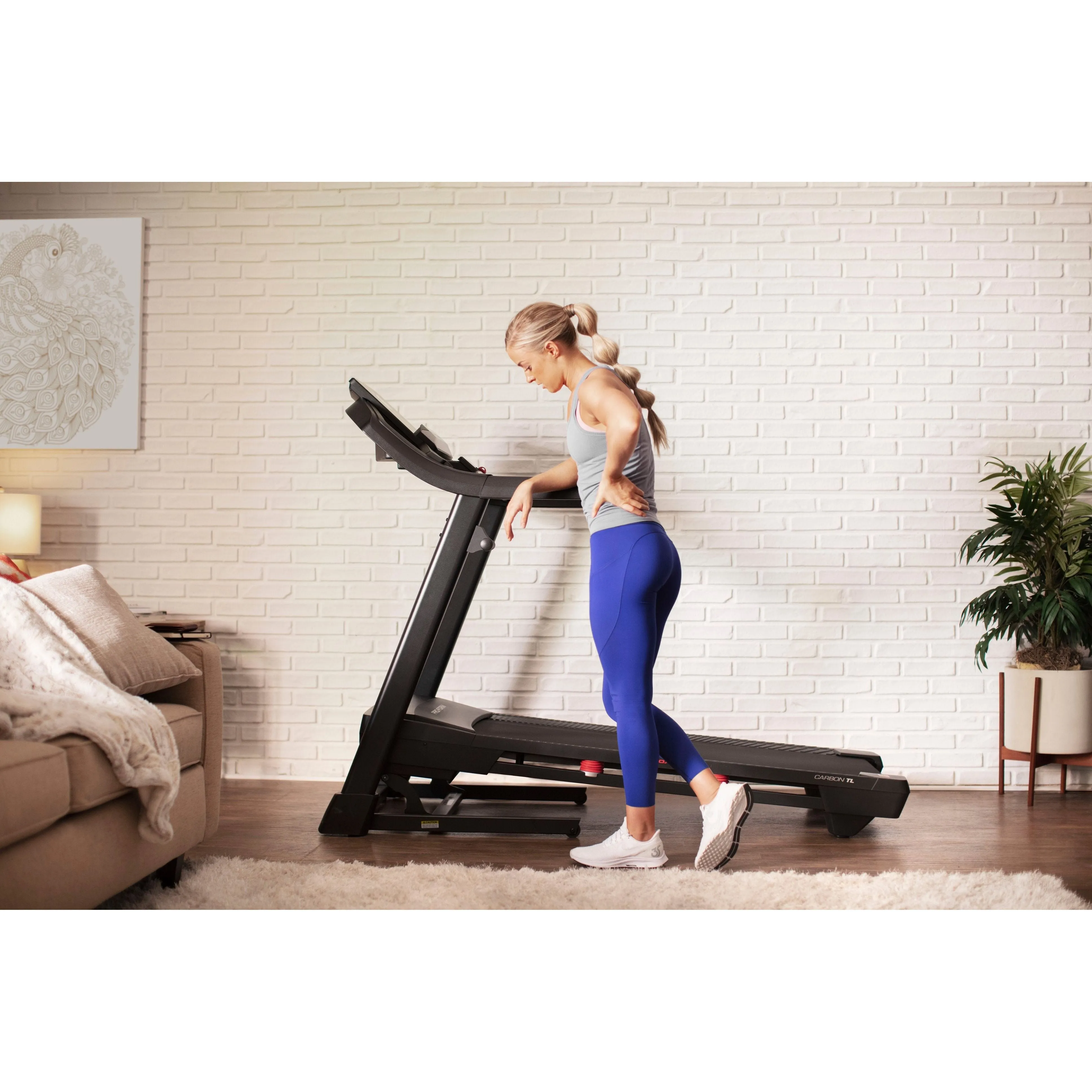 2021 ProForm Carbon TL Treadmill (2nd)