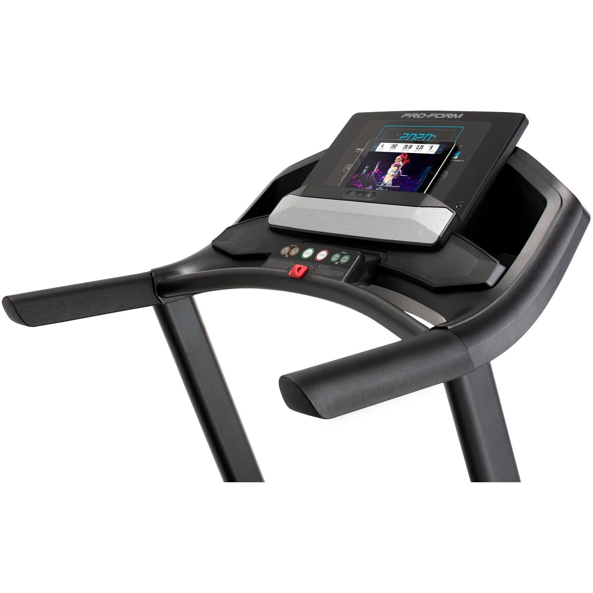 2021 ProForm Carbon TL Treadmill (2nd)