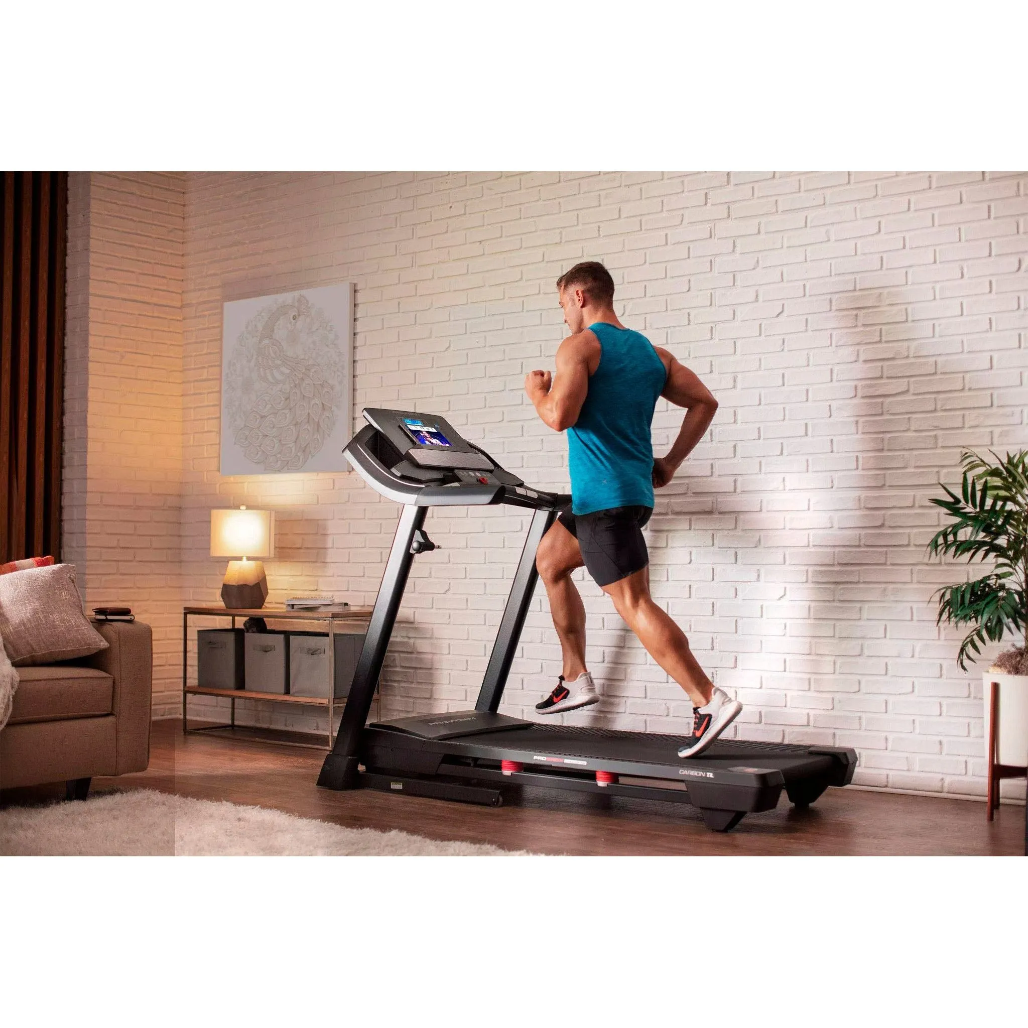 2021 ProForm Carbon TL Treadmill (2nd)