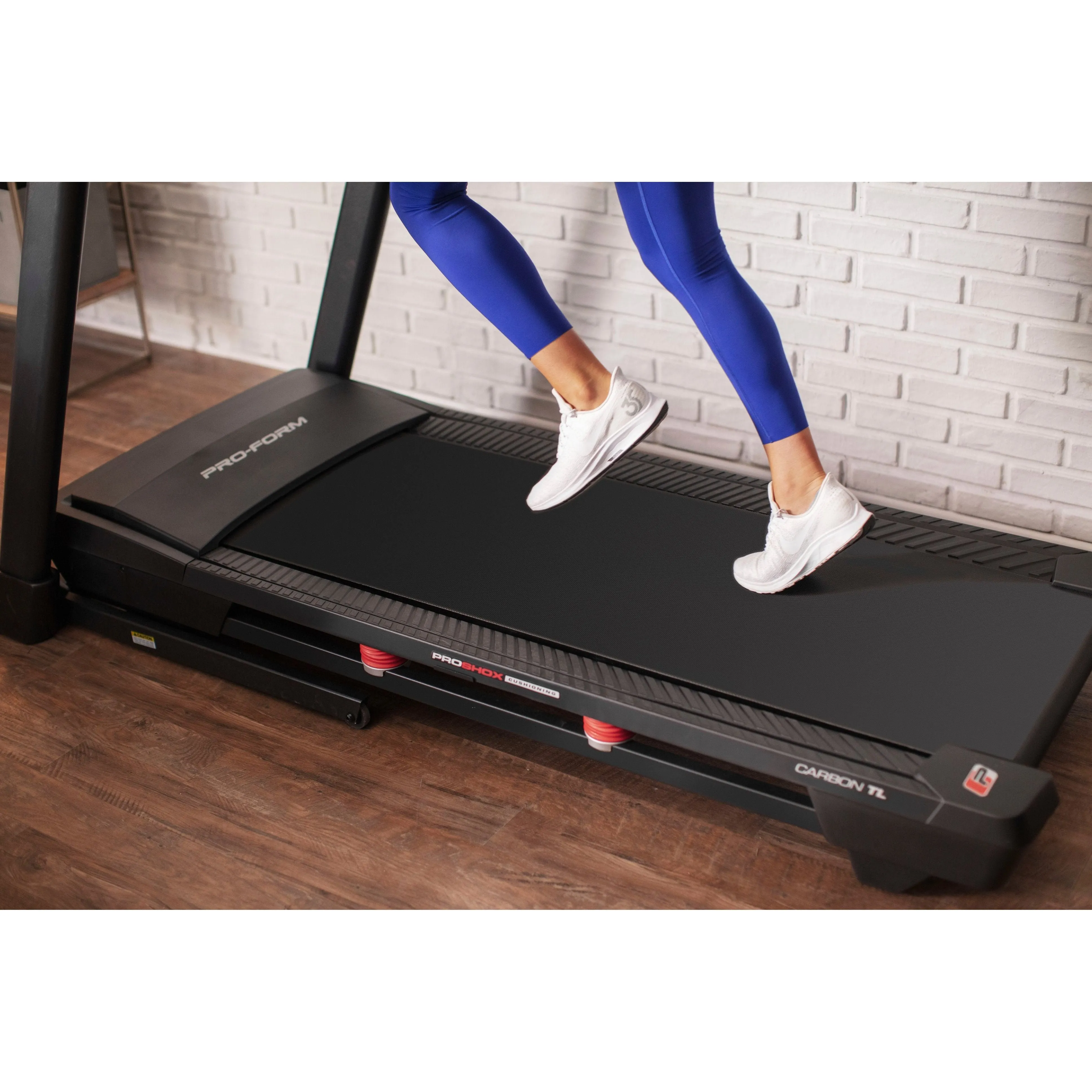 2021 ProForm Carbon TL Treadmill (2nd)