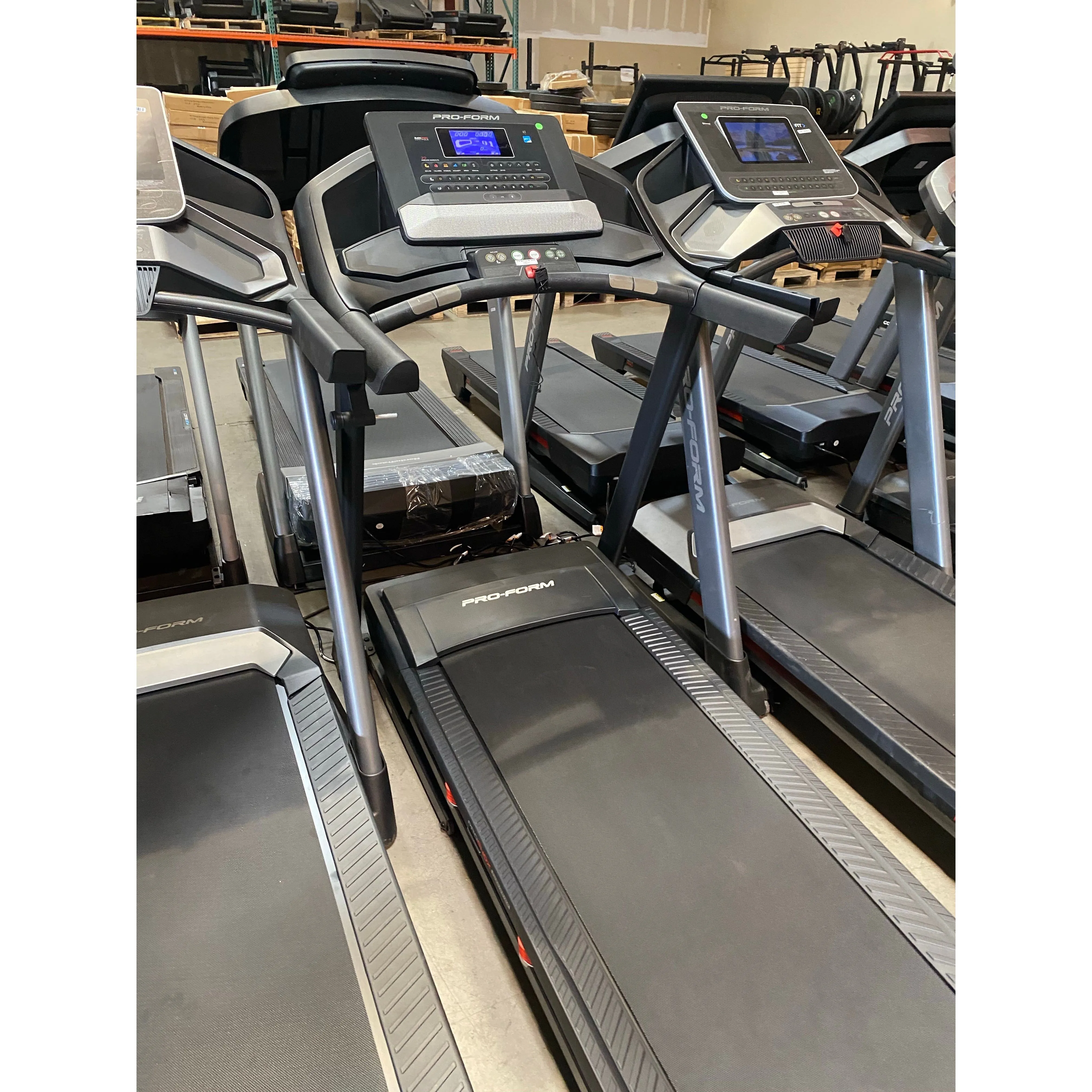 2021 ProForm Carbon TL Treadmill (2nd)