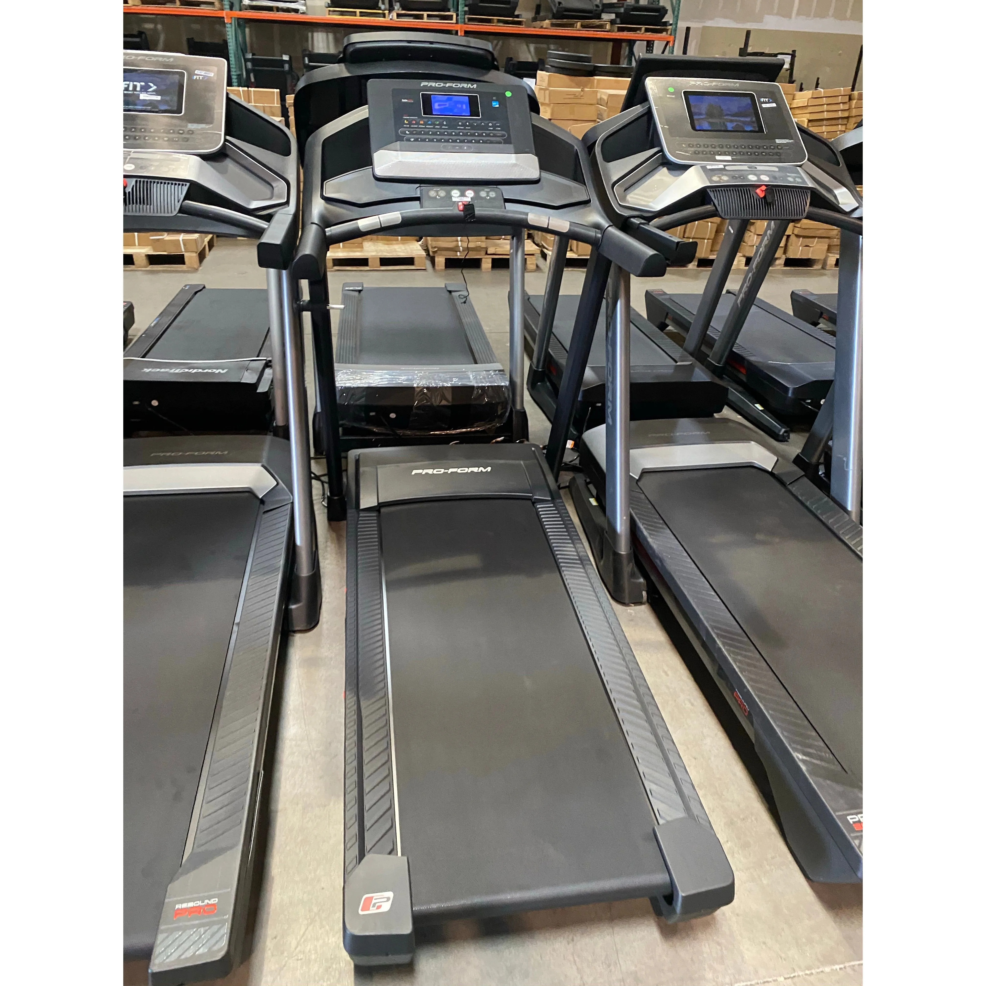 2021 ProForm Carbon TL Treadmill (2nd)