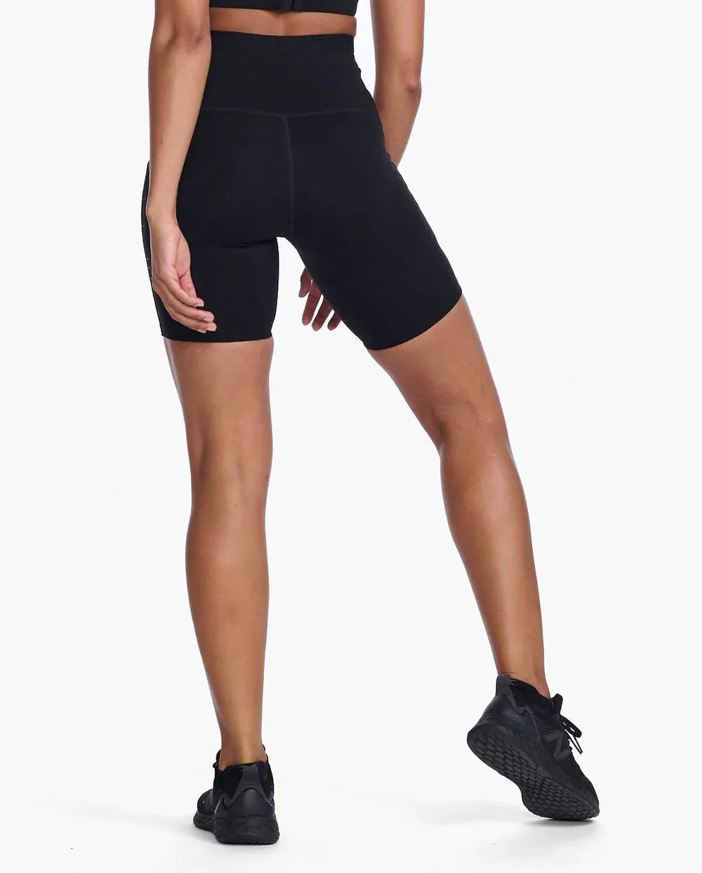 2XU Womens Form Stash Hi-Rise Bike Short