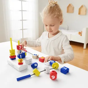 3-in-1 Stacking Toy