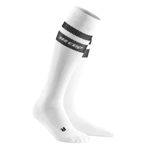 80's Tall Compression Socks, Men