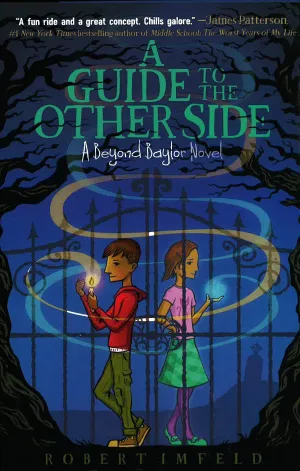 A Guide To The Other Side (Beyond Baylor, Bk. 1)