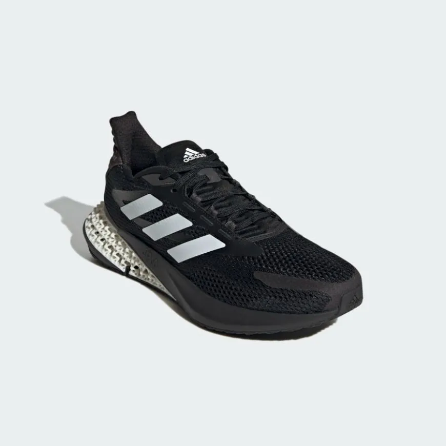 Adidas 4Dfwd Pulse Men Running Shoes Black/White