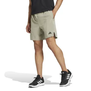 adidas Designed for Training Melangé Men's Shorts