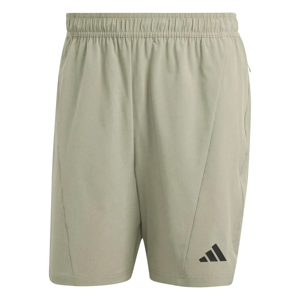 adidas Designed for Training Melangé Men's Shorts