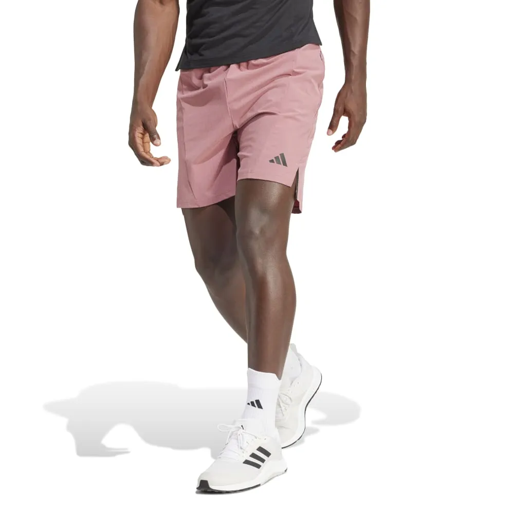 adidas Designed for Training Mélange Men's Shorts