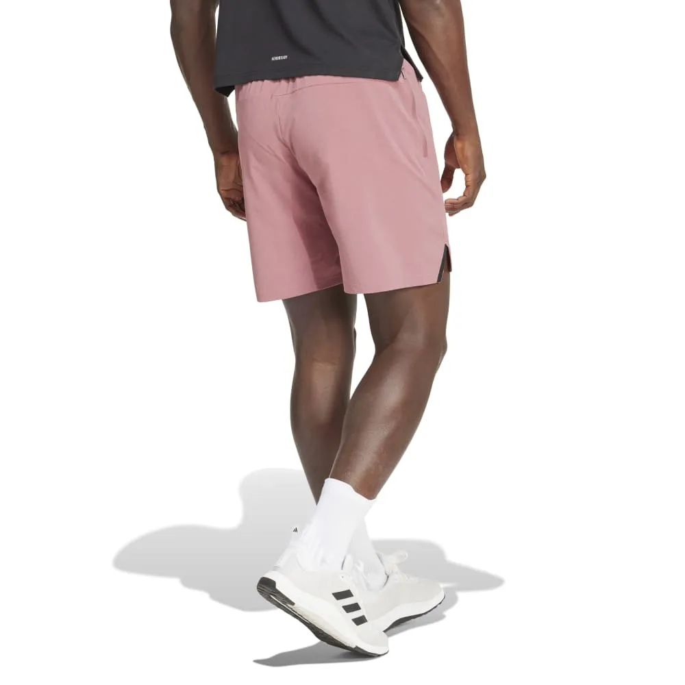 adidas Designed for Training Mélange Men's Shorts