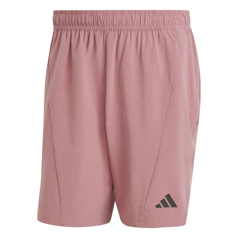 adidas Designed for Training Mélange Men's Shorts