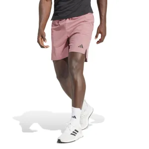 adidas Designed for Training Mélange Men's Shorts