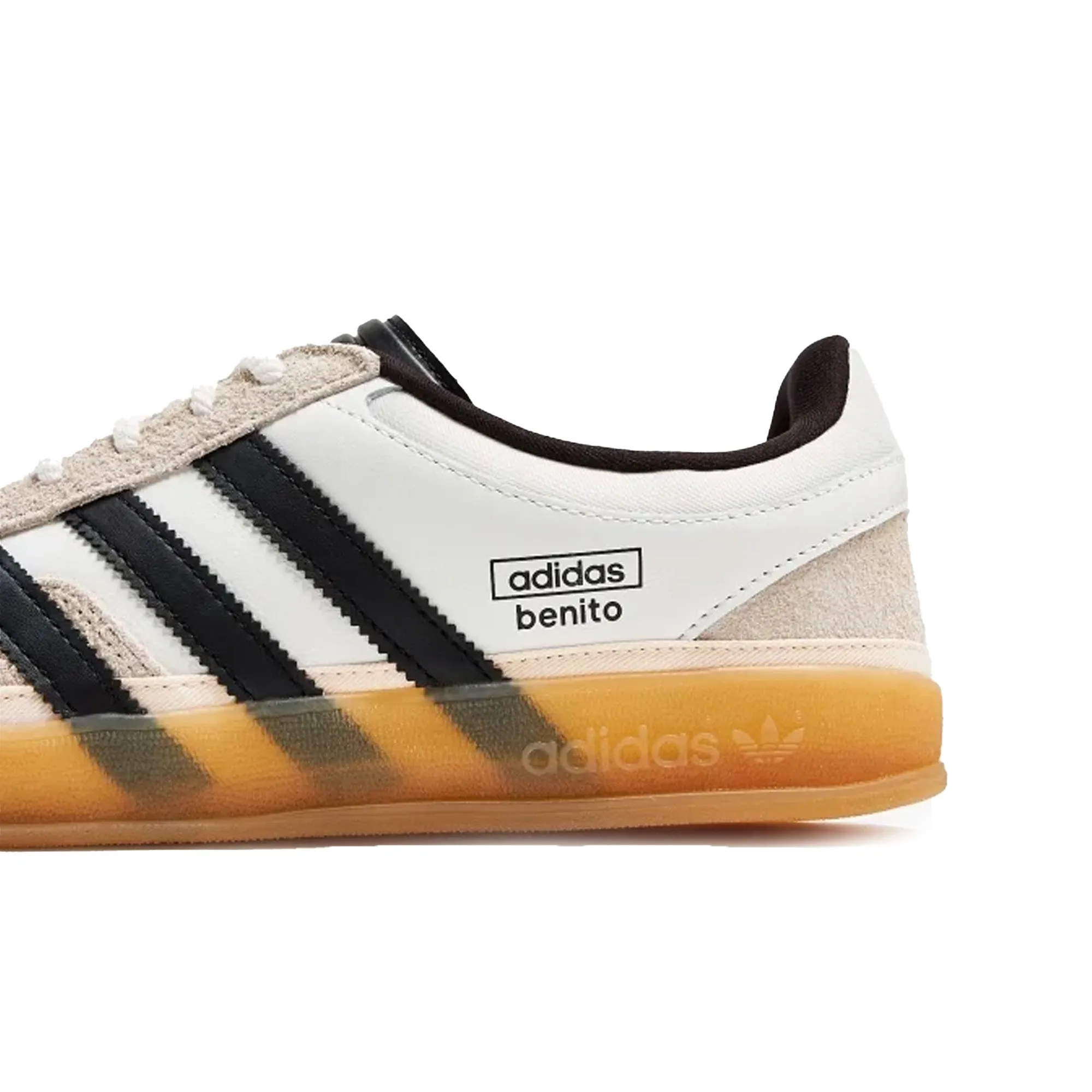 Adidas Gazelle Indoor 'Bad Bunny' (2024)