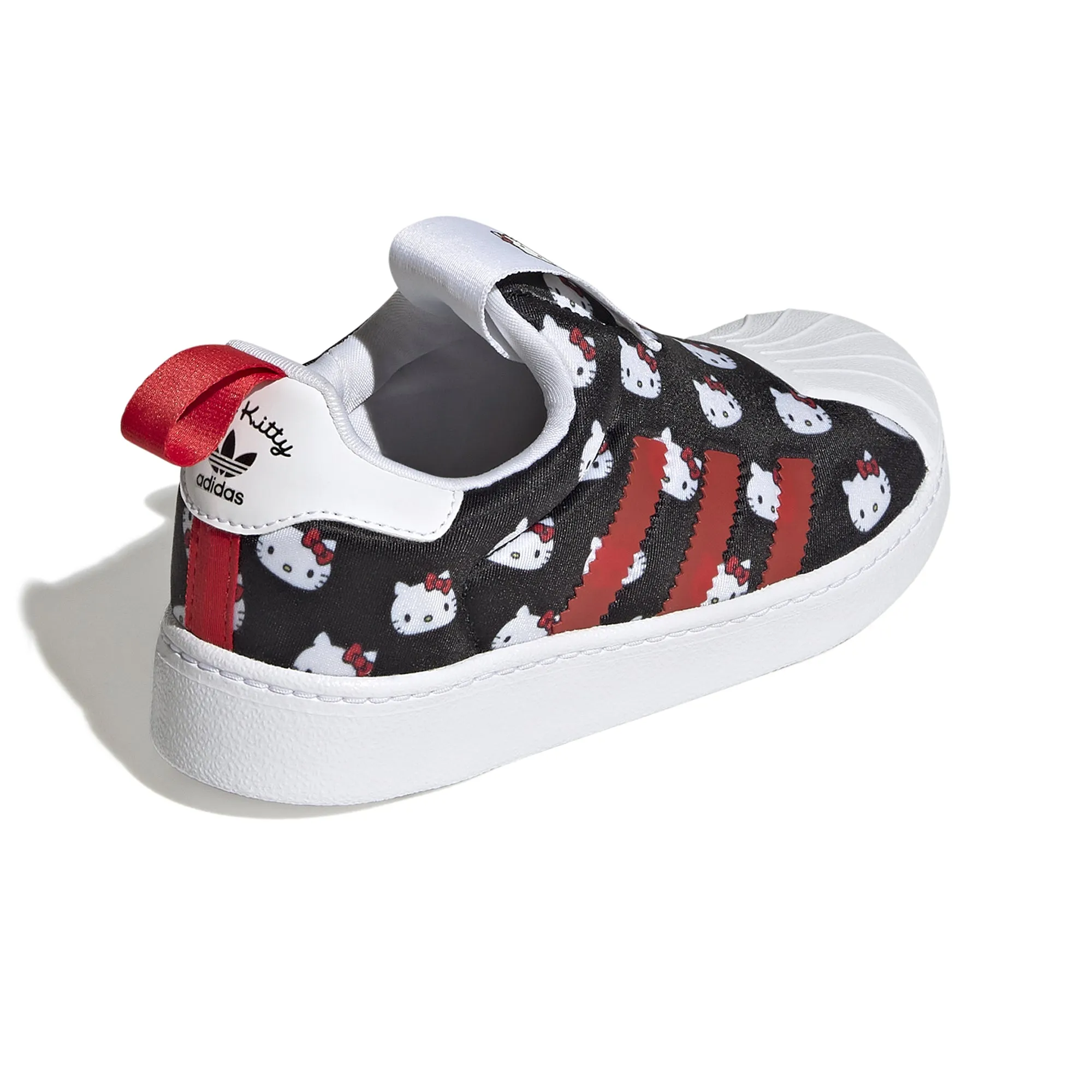 adidas Hello Kitty Superstar 360 Shoes GY9212