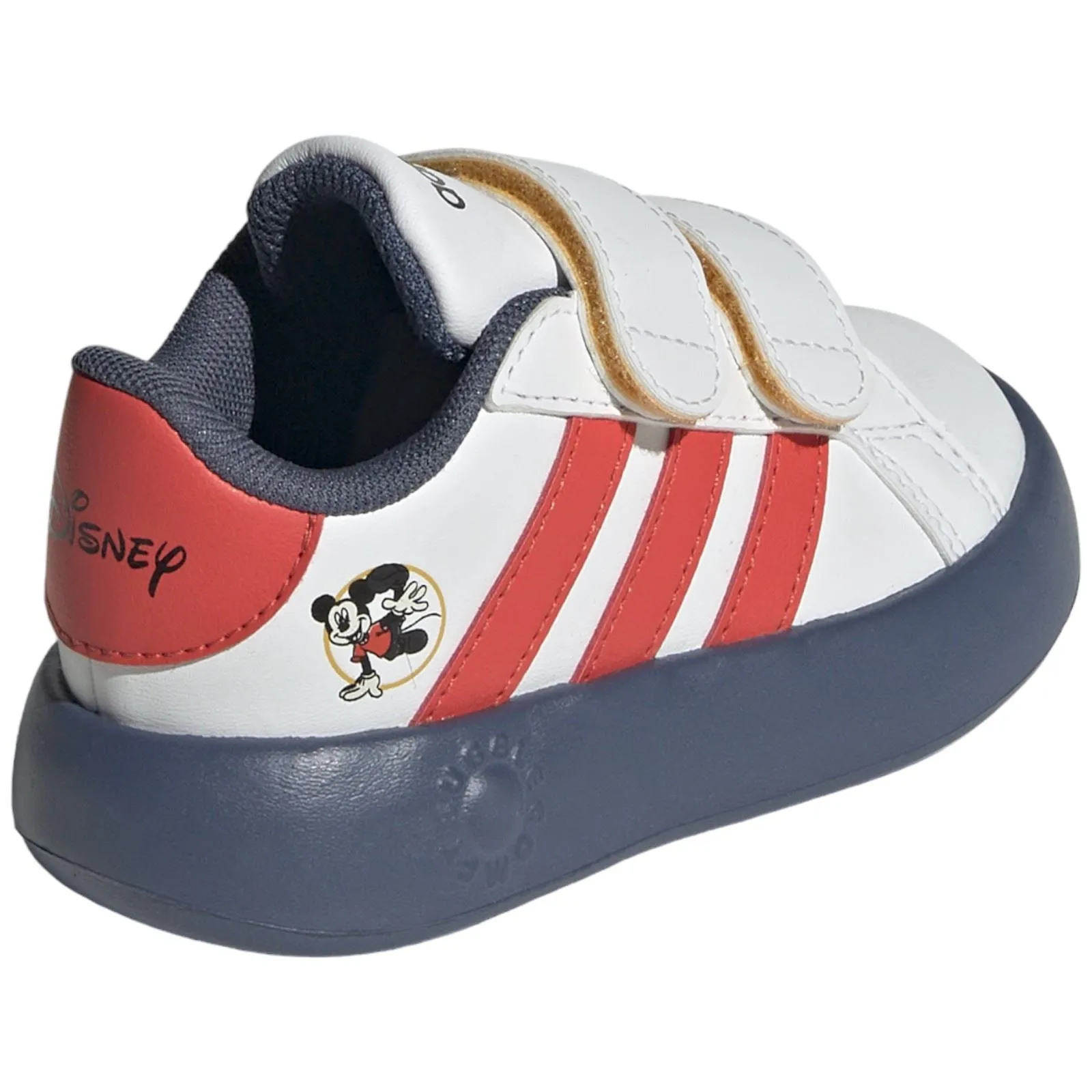 adidas Infant Boys Grand Court Mickey