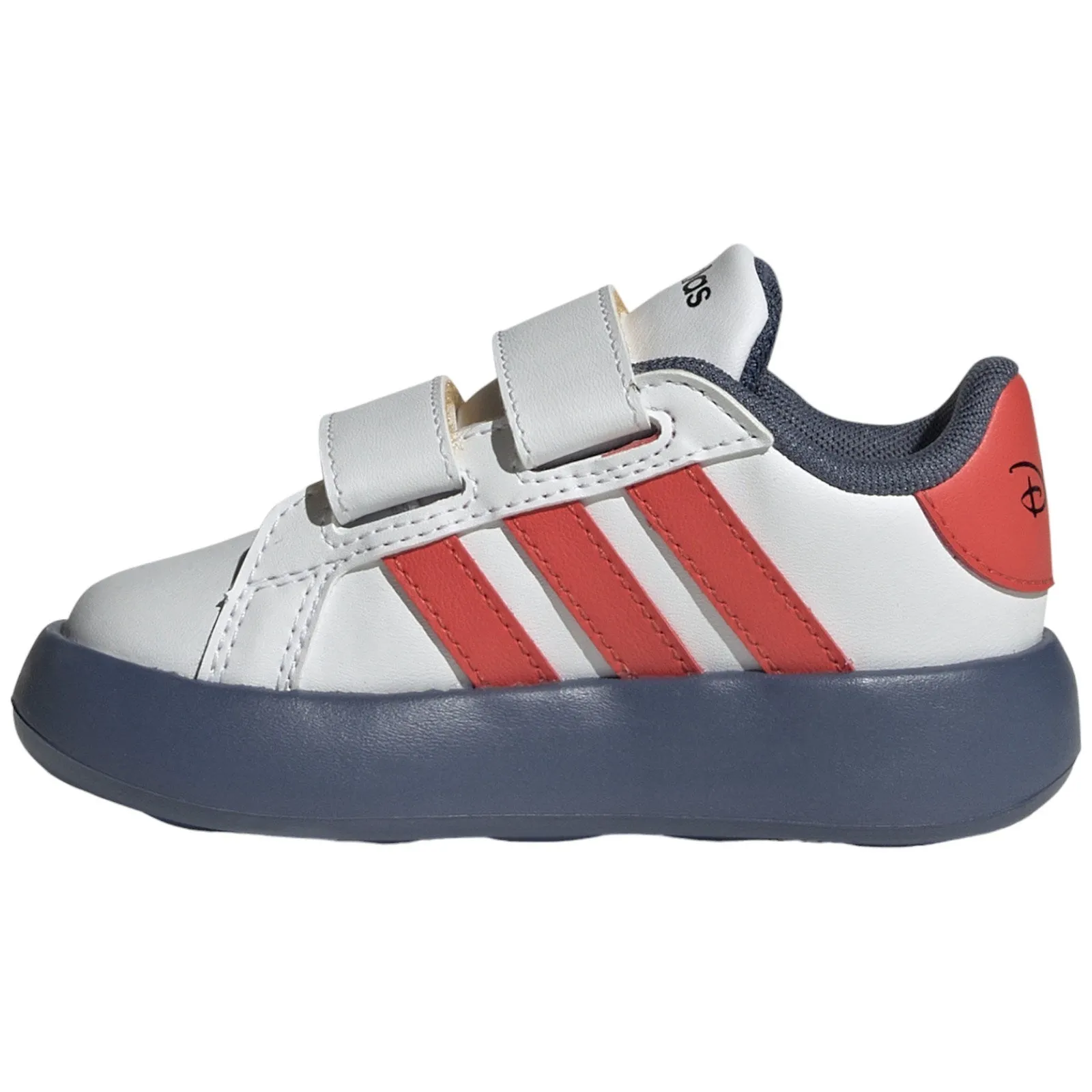 adidas Infant Boys Grand Court Mickey