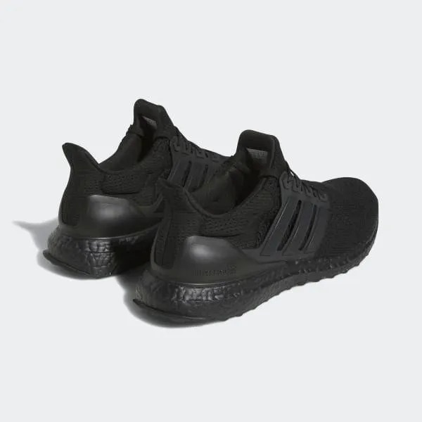 Adidas Men's UltraBoost 1.0 DNA Shoes - All Black