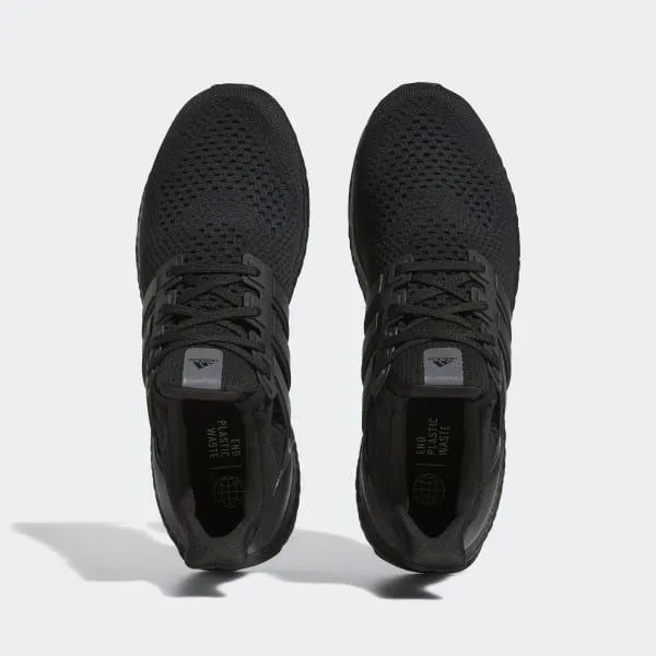 Adidas Men's UltraBoost 1.0 DNA Shoes - All Black