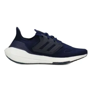 Adidas Men's Ultraboost 22 Shoes - Collegiate Navy / Collegiate Navy / Core Black