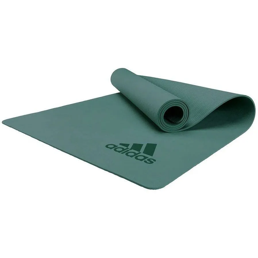 Adidas Premium Yoga Mat