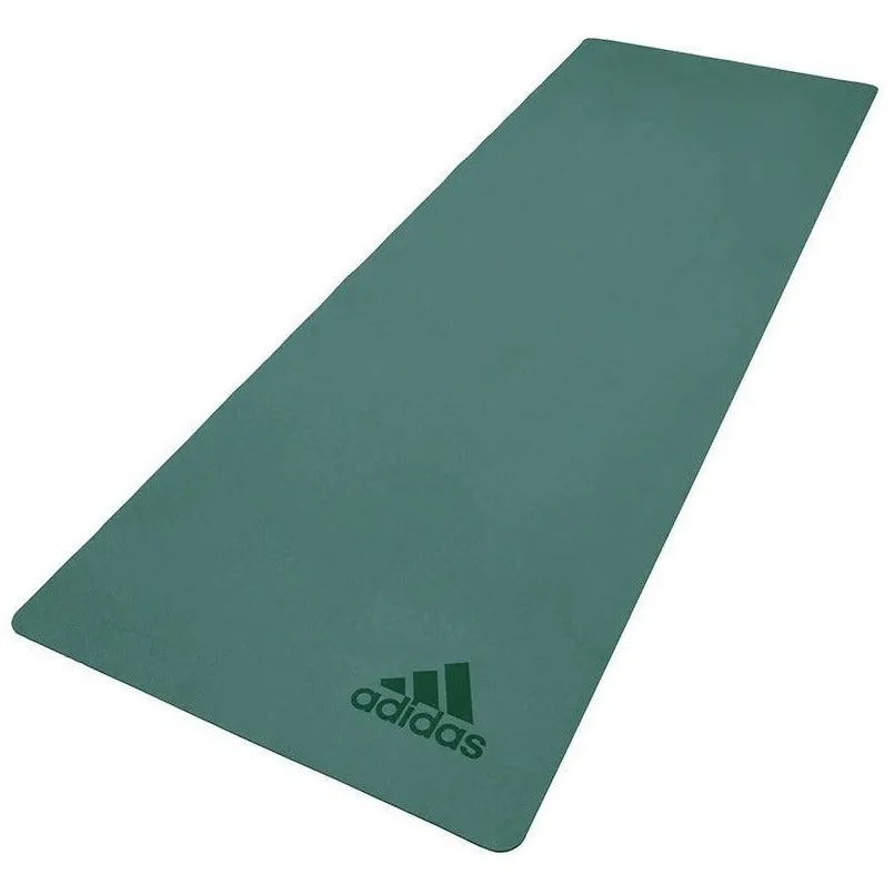 Adidas Premium Yoga Mat