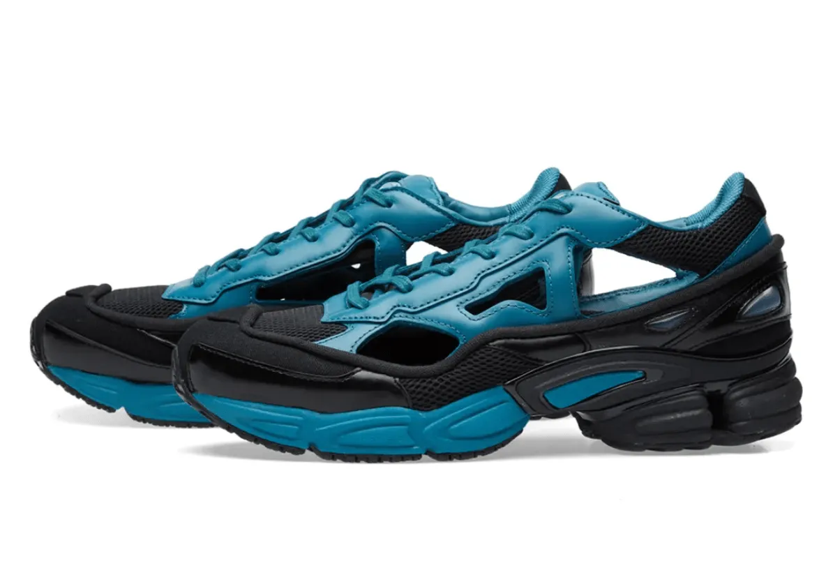 adidas RS Replicant Ozweego Raf Simons Colonial Blue