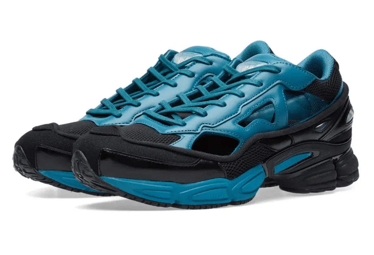 adidas RS Replicant Ozweego Raf Simons Colonial Blue