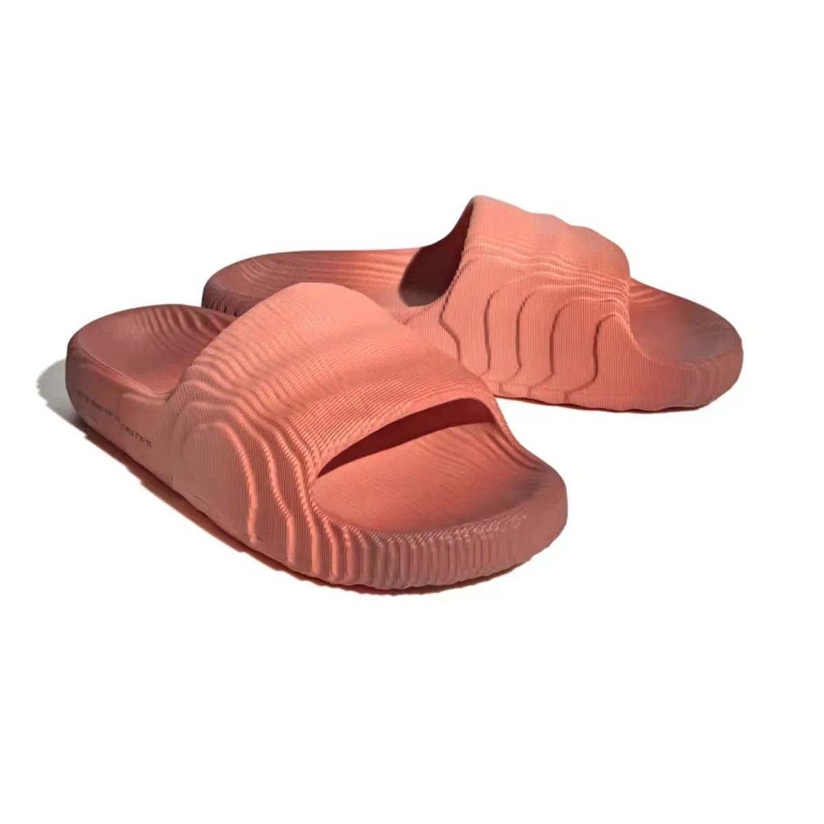 Adilette 22 'Wonder Clay'