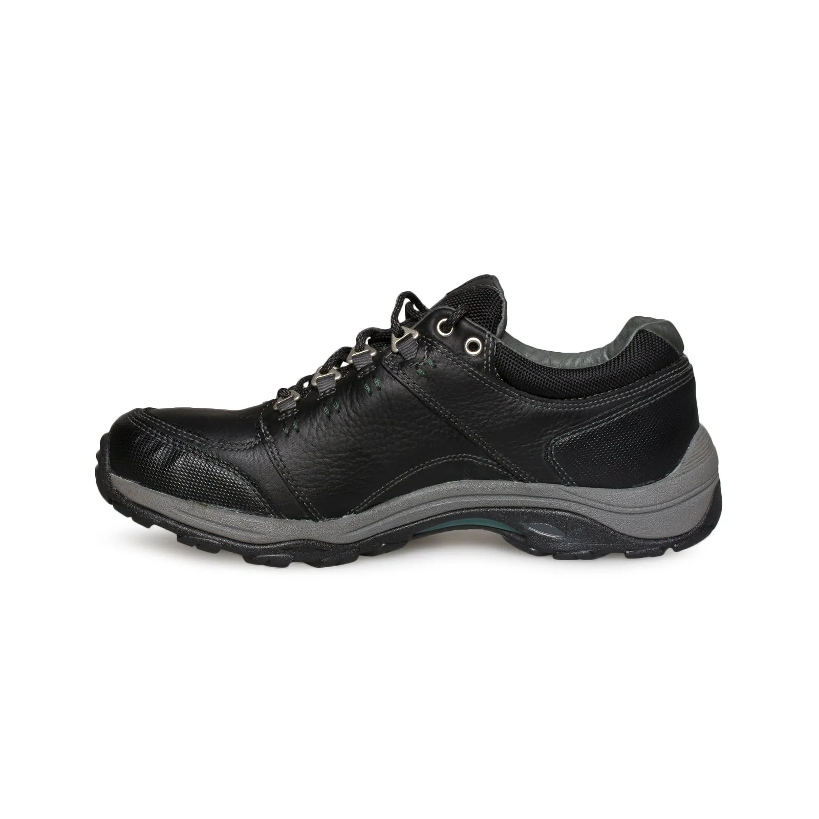 Ahnu Montara III Event Black Shoes - Women's