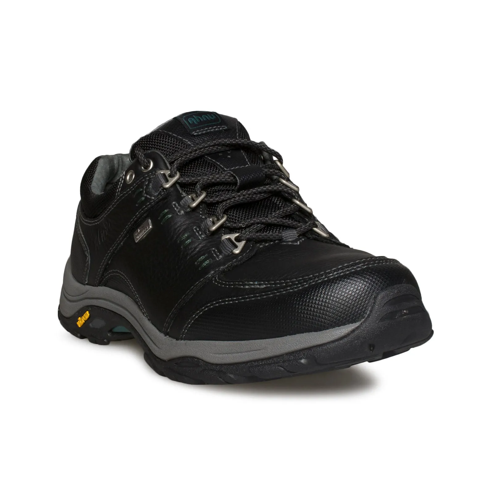 Ahnu Montara III Event Black Shoes - Women's