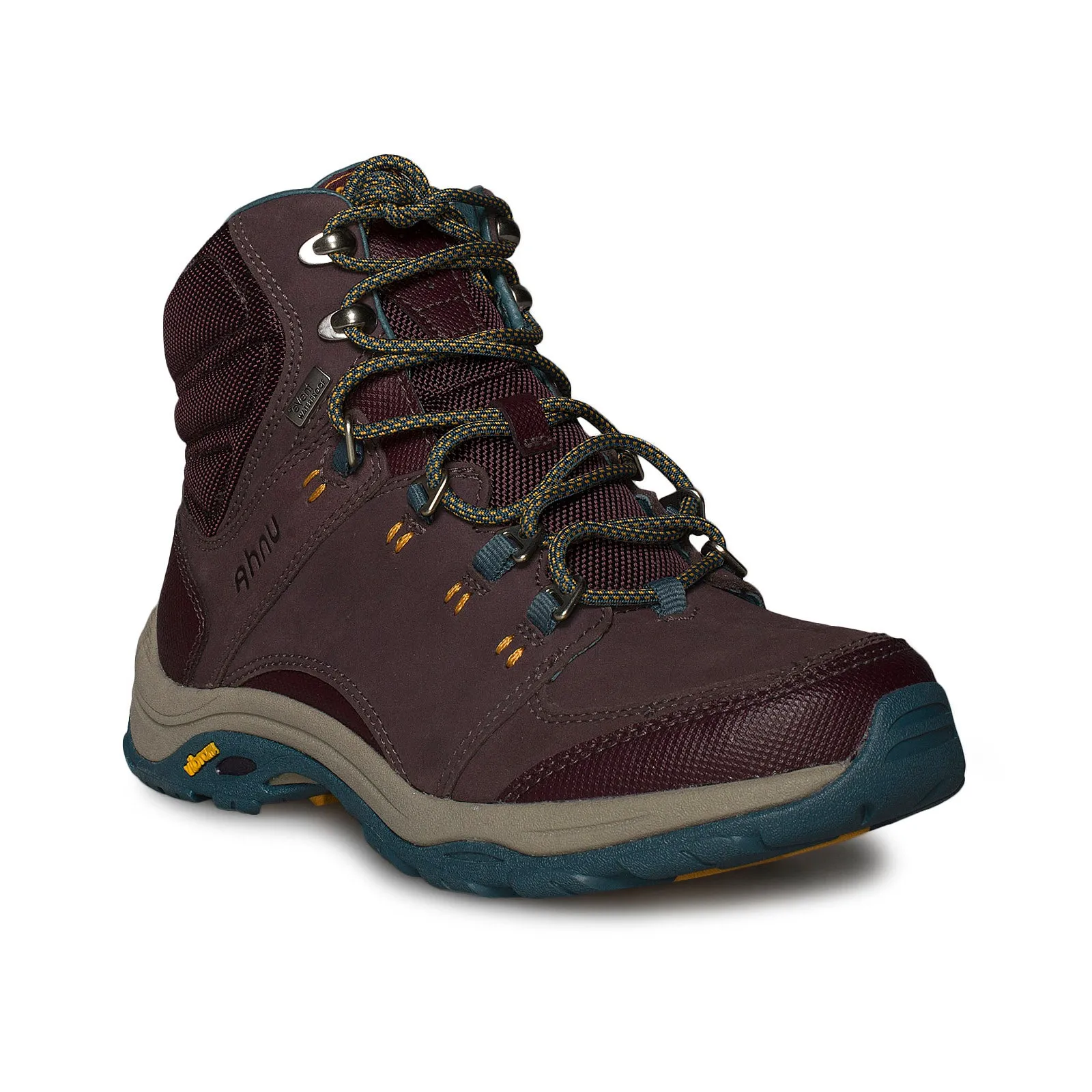 Ahnu Montara III Event Boot Deep Wine - Women's