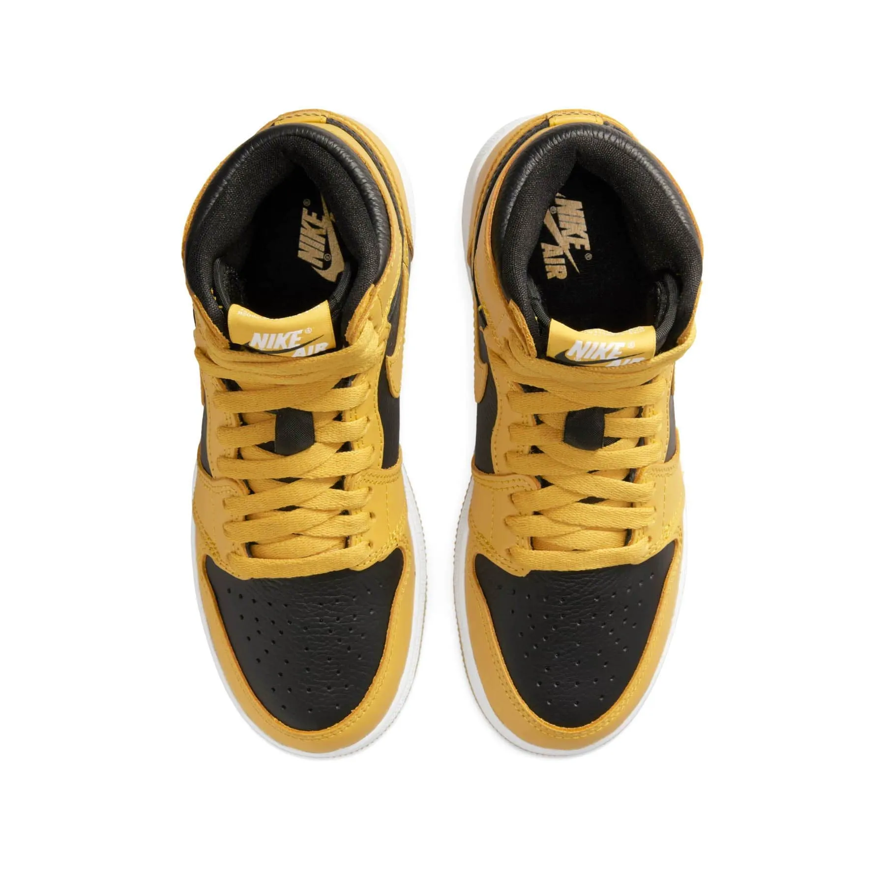 Air Jordan 1 Retro High OG GS 'Pollen'