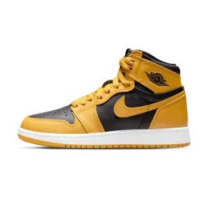 Air Jordan 1 Retro High OG GS 'Pollen'