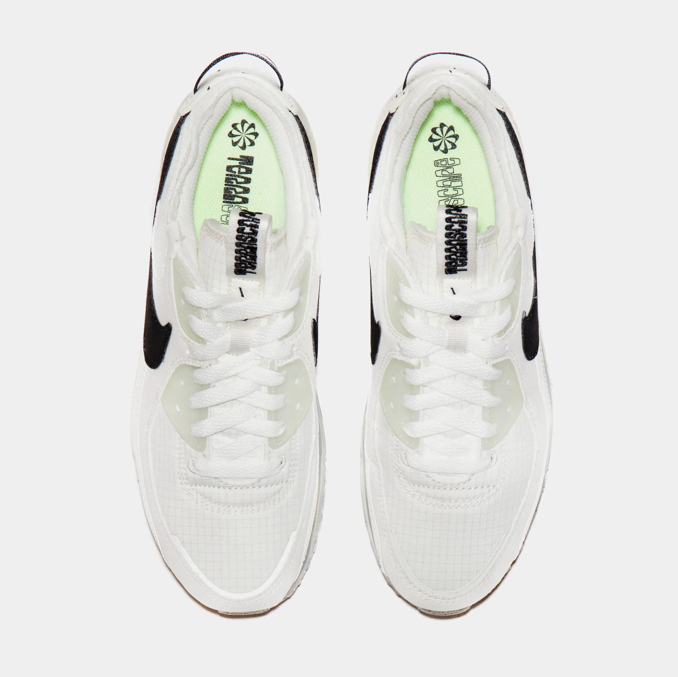 Air Max Terrascape 90 Mens Lifestyle Shoes (Off White)