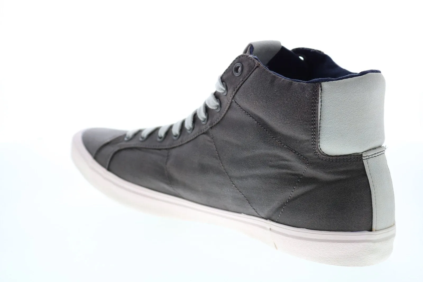 Aldo Hawksley Hawksley-18 Mens Gray Synthetic Lifestyle Sneakers Shoes