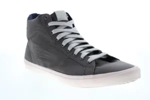 Aldo Hawksley Hawksley-18 Mens Gray Synthetic Lifestyle Sneakers Shoes