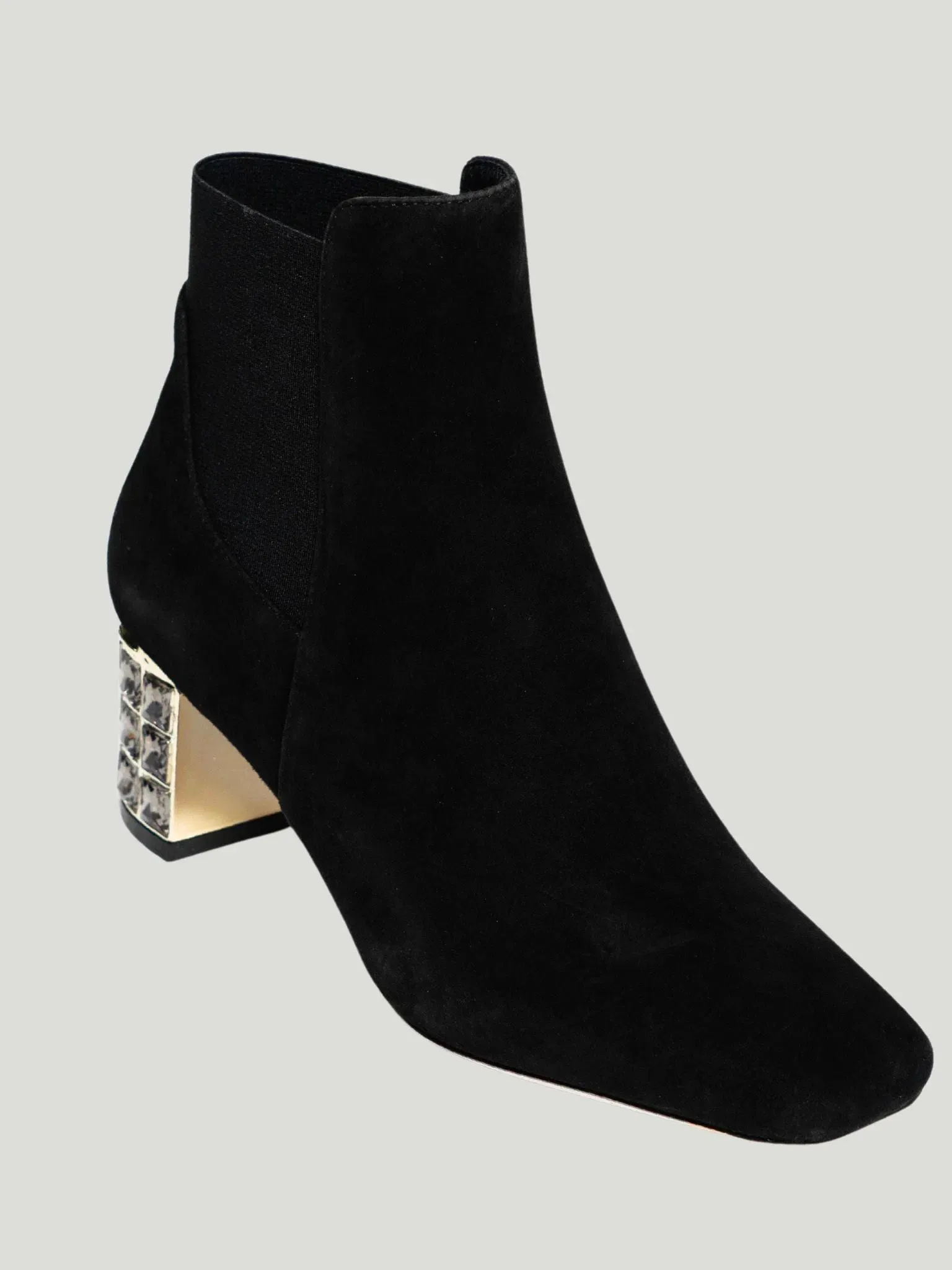 Allegra James Payley Bootie