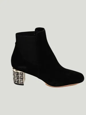 Allegra James Payley Bootie