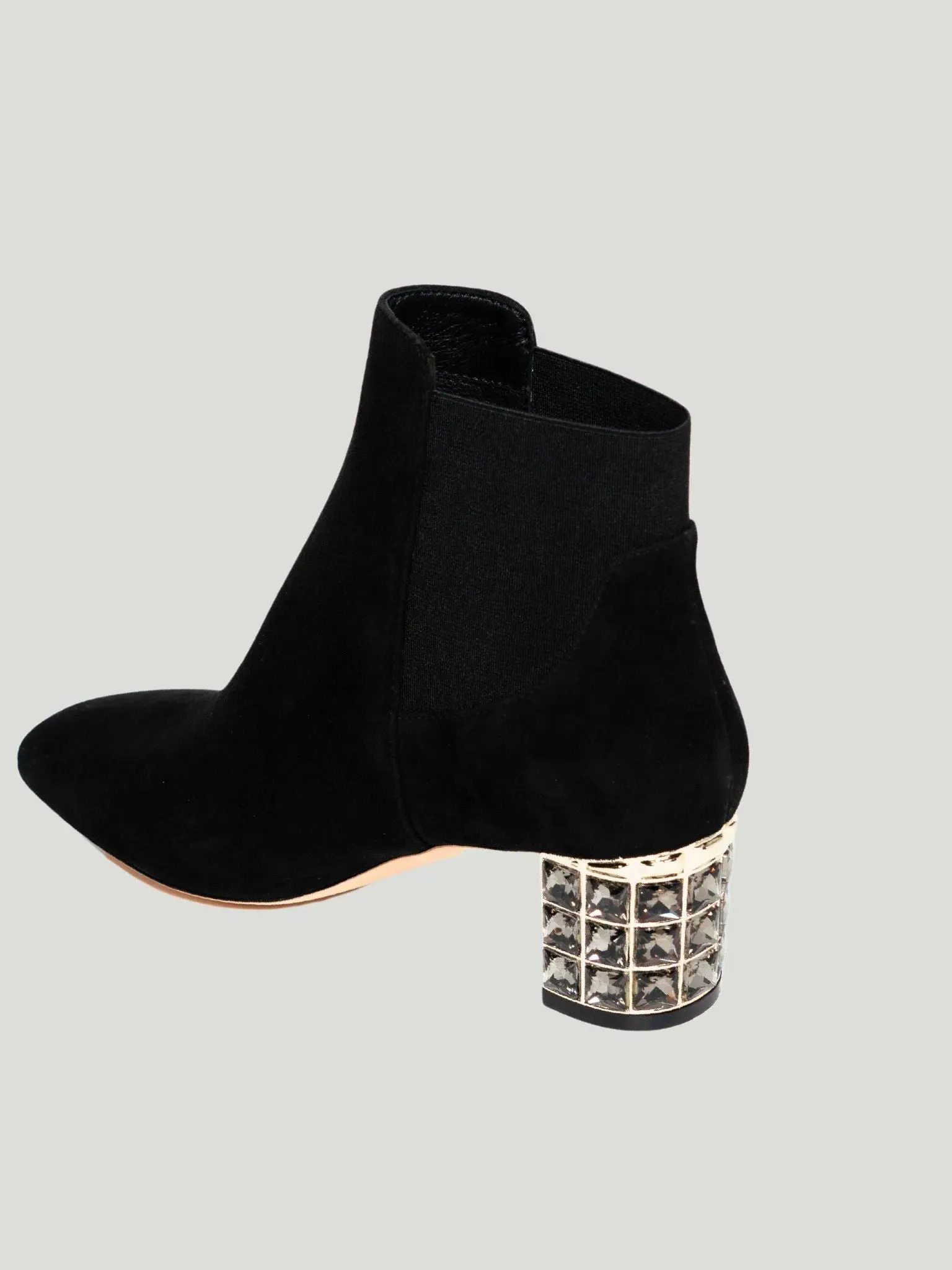 Allegra James Payley Bootie