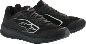 ALPINESTARS 2654520_111_10 META ROAD RUNNING shoes, black/grey, size 43 (10)