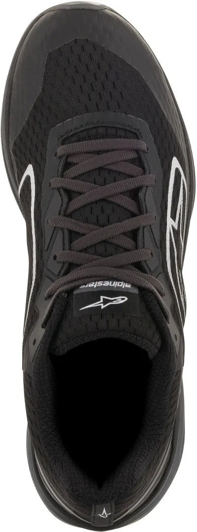 ALPINESTARS 2654520_111_10 META ROAD RUNNING shoes, black/grey, size 43 (10)