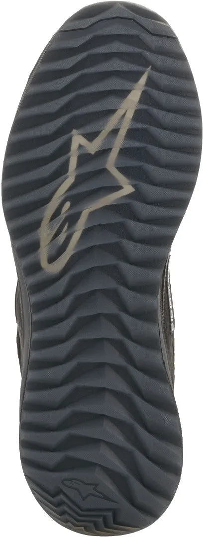 ALPINESTARS 2654520_111_9 META ROAD RUNNING shoes, black/grey, size 42 (9)