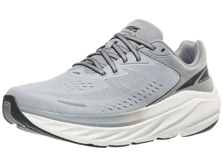 Altra | Via Olympus 2 | Men's | Gray