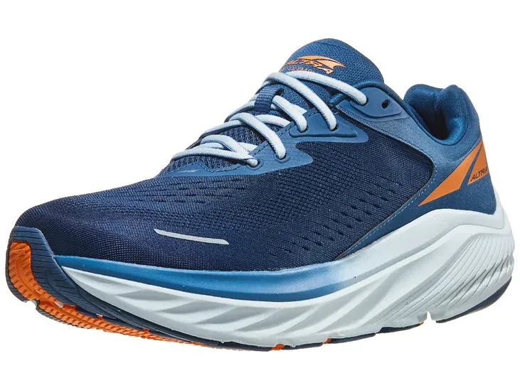 Altra | Via Olympus 2 | Men's | Navy