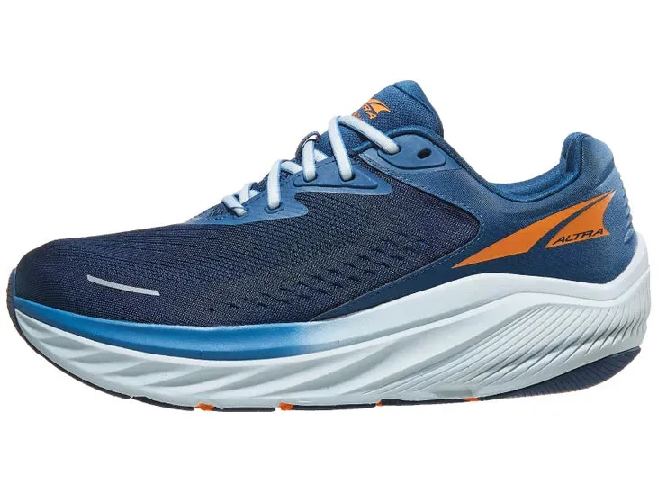 Altra | Via Olympus 2 | Men's | Navy