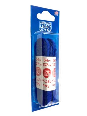 American Legacy ® Ultra All-Pro Laces | Royal